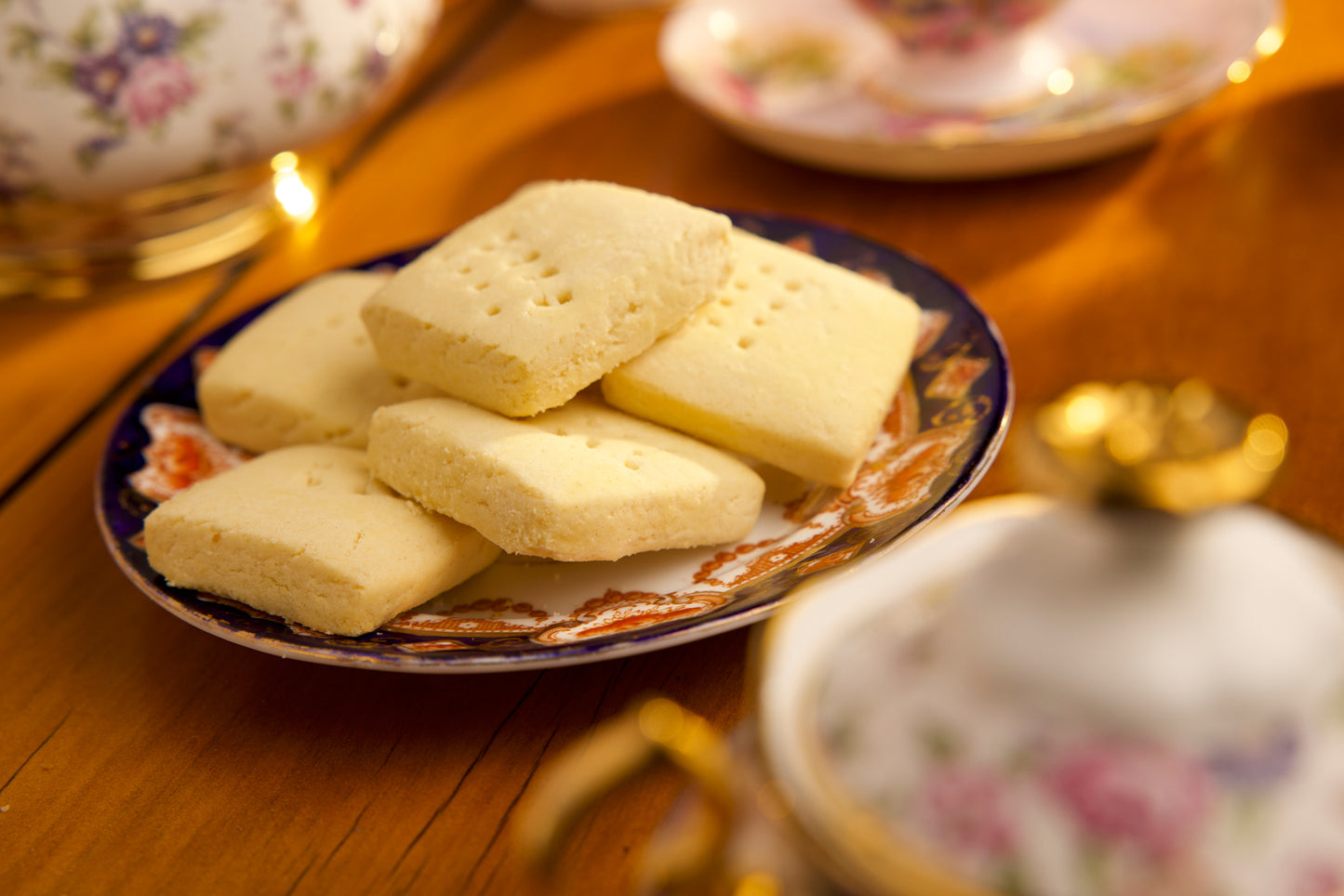 Shortbread